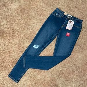 Levi’s Jeans
